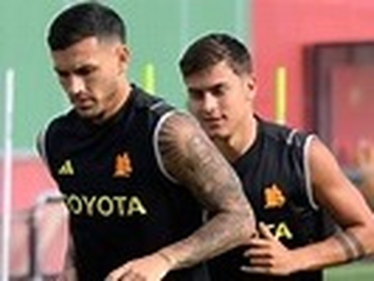 EUROPA LEAGUE   ARGENTINOS