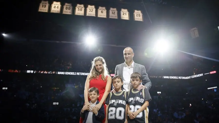 ¡Grande Manu!