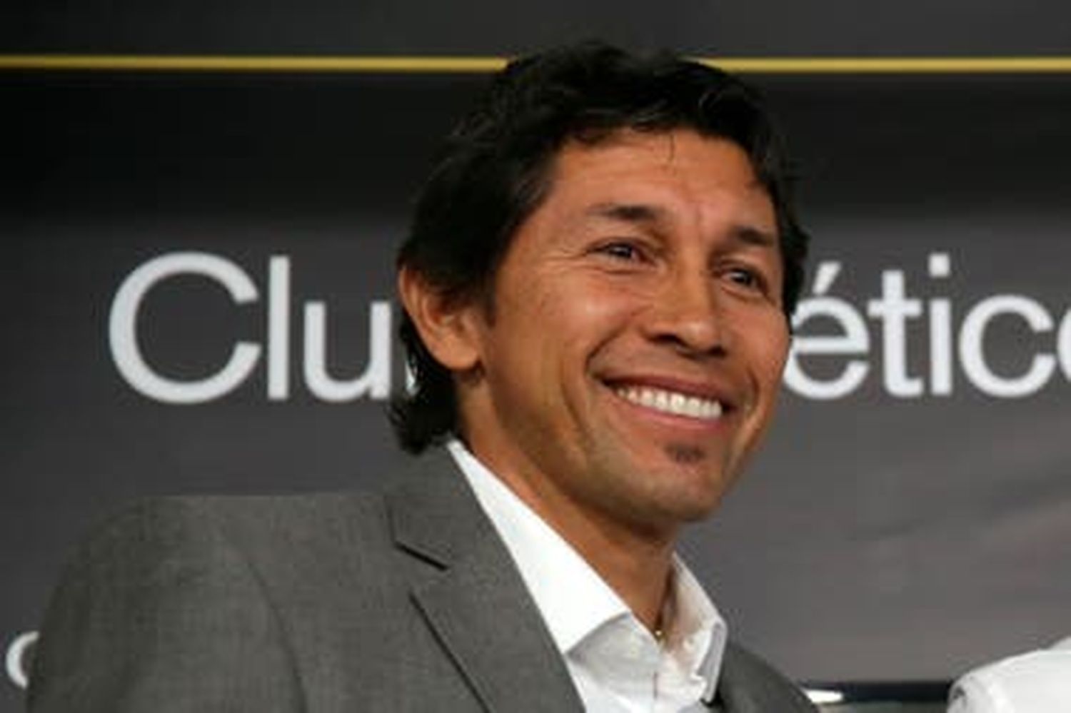 Bermúdez: “No me arrepiento de lo que dije sobre Tevez”