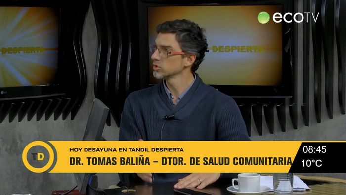 Las campañas de vacunación en marcha