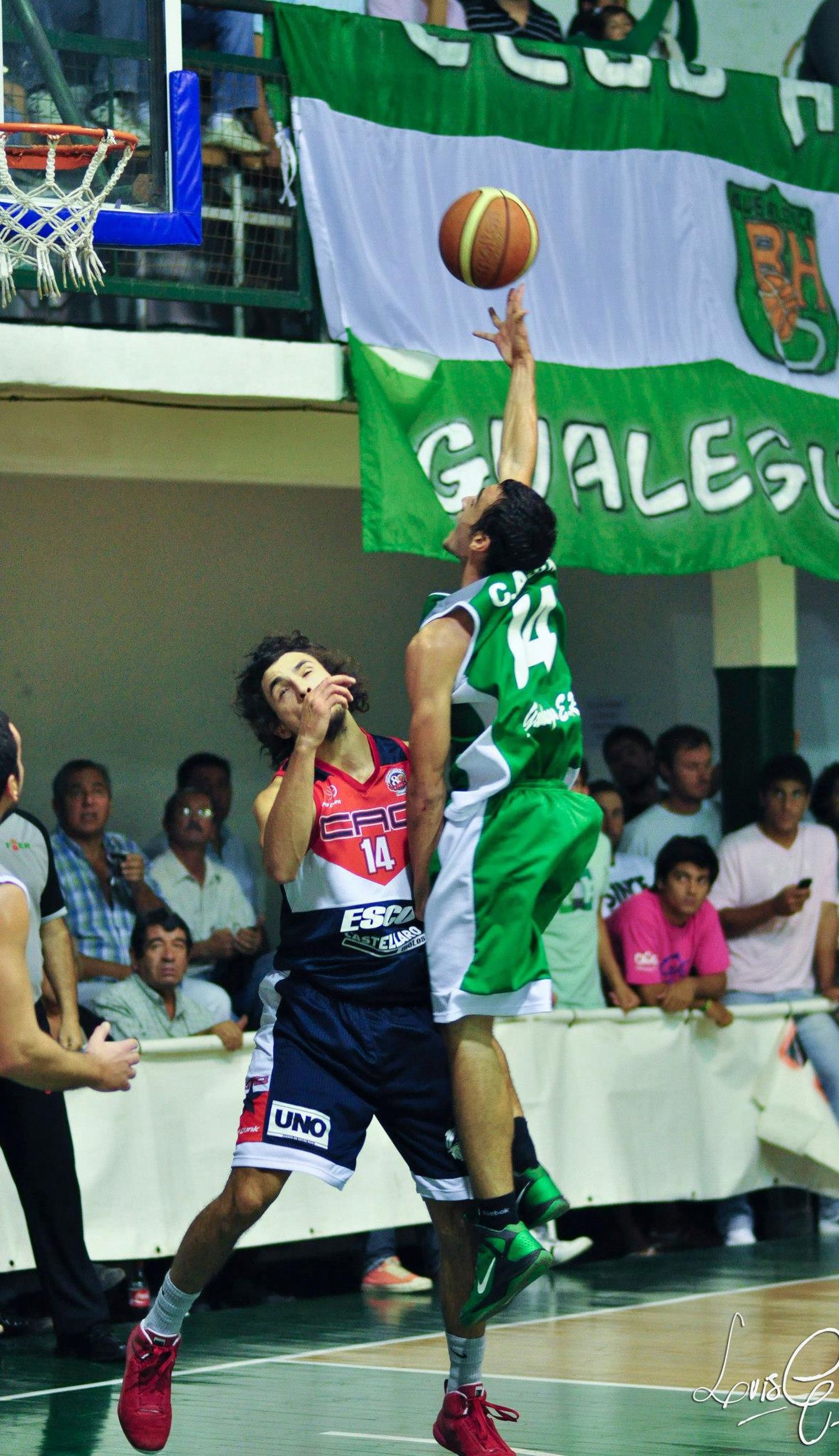 Torneo Federal: B H confirmado entre los clubes habilitados