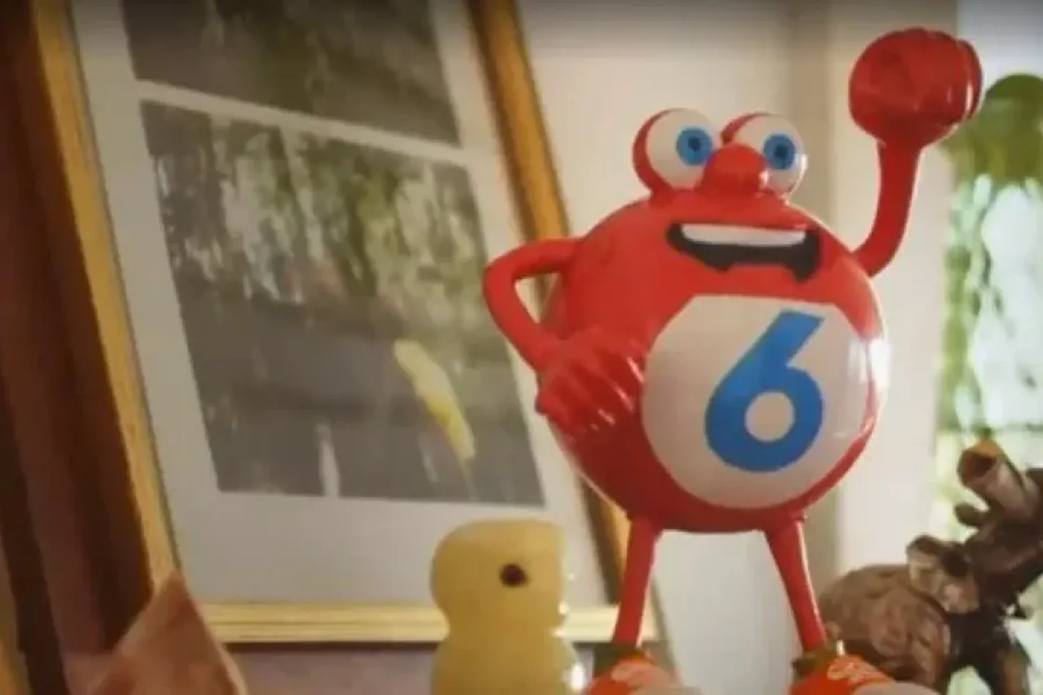 El Quini 6 tuvo un solo ganador: un santafesino acertó los seis del Siempre Sale