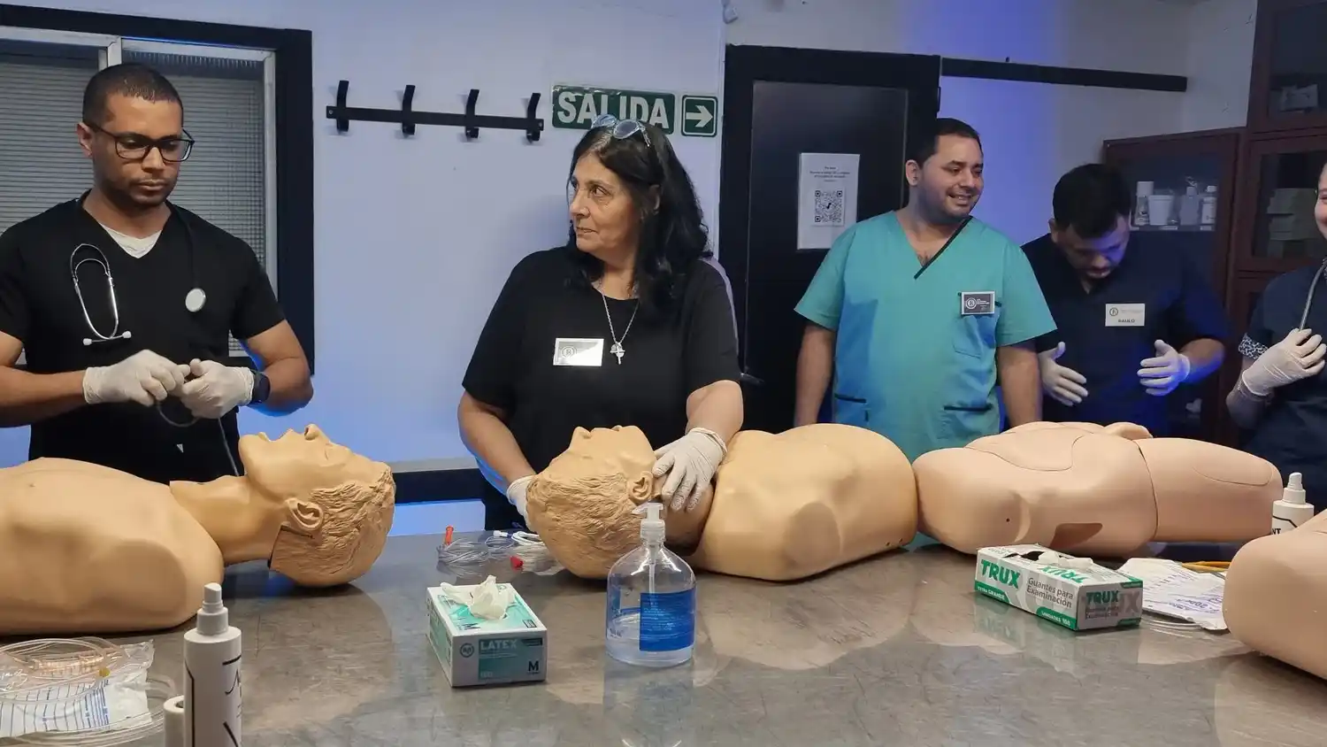 Fundación Barceló: hacer nos define