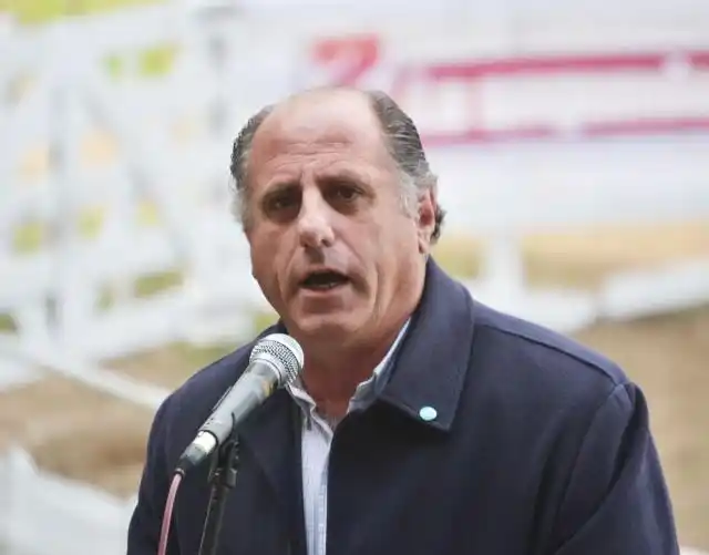 Chemes: “no debemos olvidar lo ocurrido en la última década en política agropecuaria”
