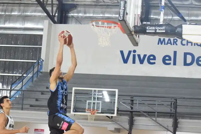 Unión - Villa Mitre - Liga Argentina 2025 - Prensa Unión - 1