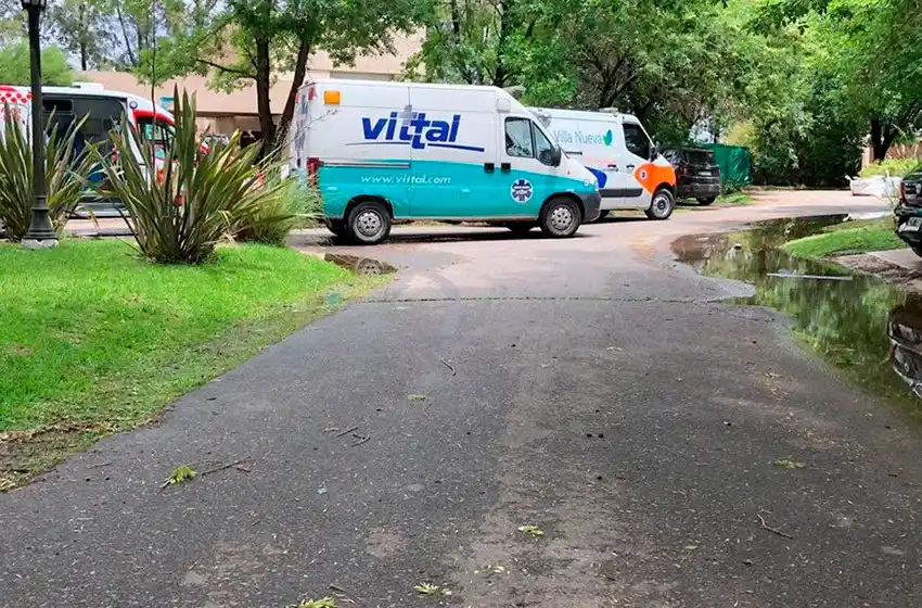 Caso Maradona: citaron a declarar al médico que trató a Diego dos semanas antes de su muerte