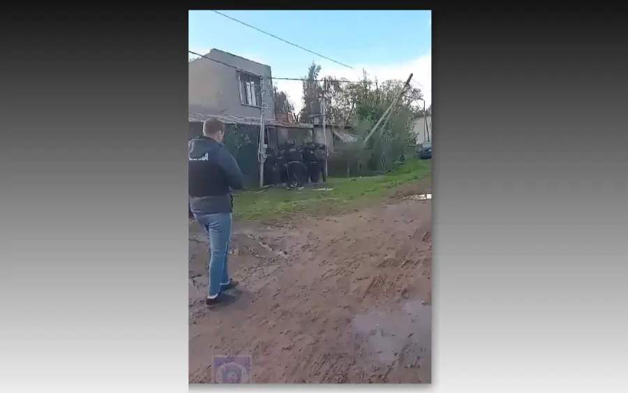 Captura de video