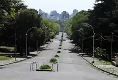 Parecería que la “nueva normalidad" ya llegó a la ciudad