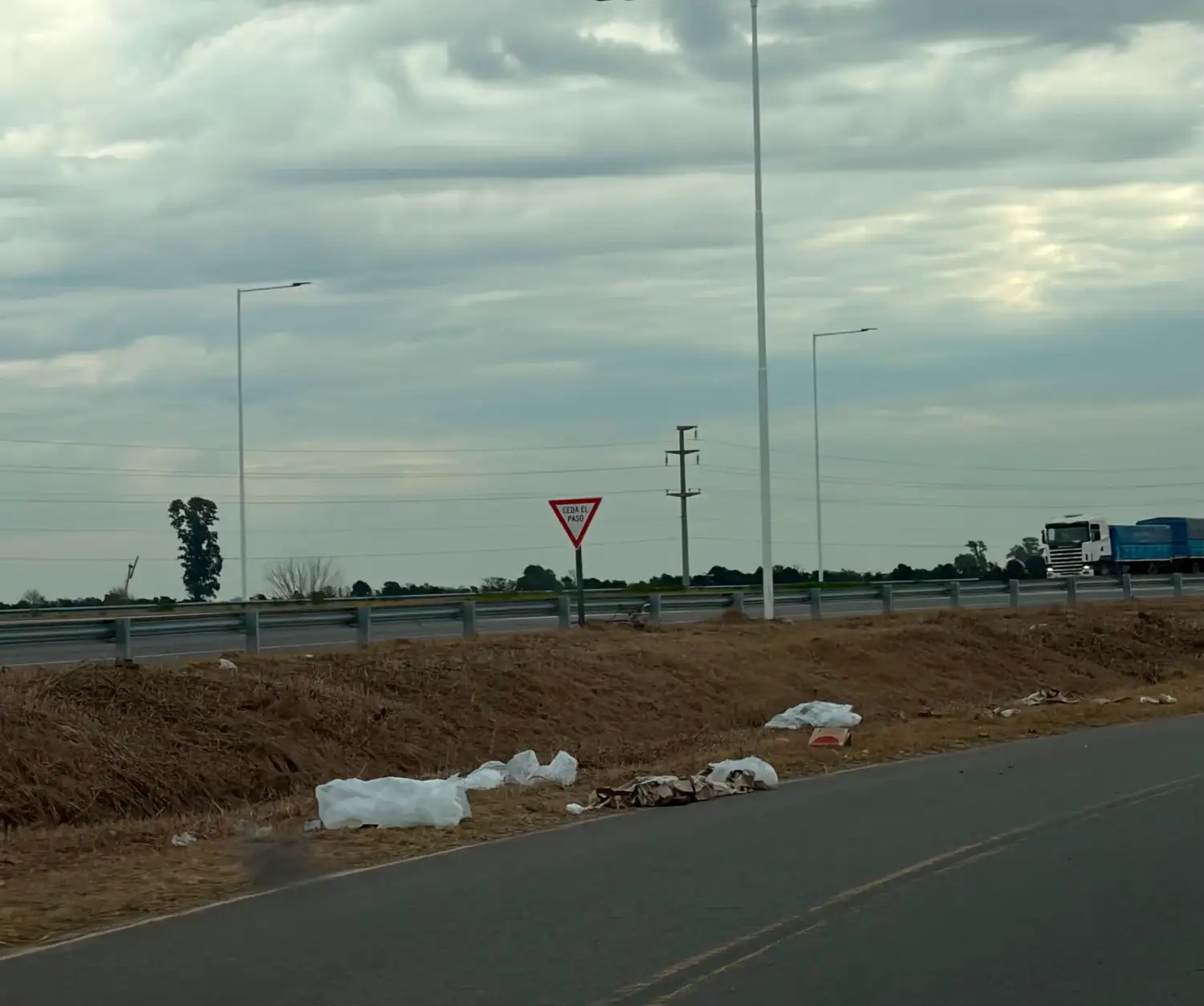 basura