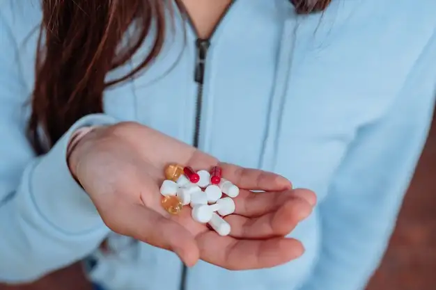 mejores vitaminas