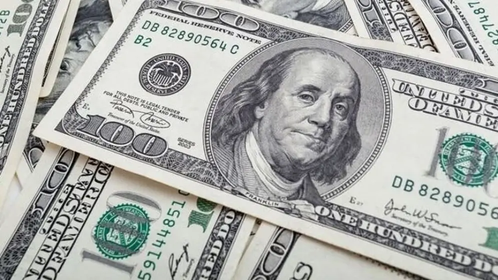 El dólar blue volvió a subir y alcanzó un nuevo récord