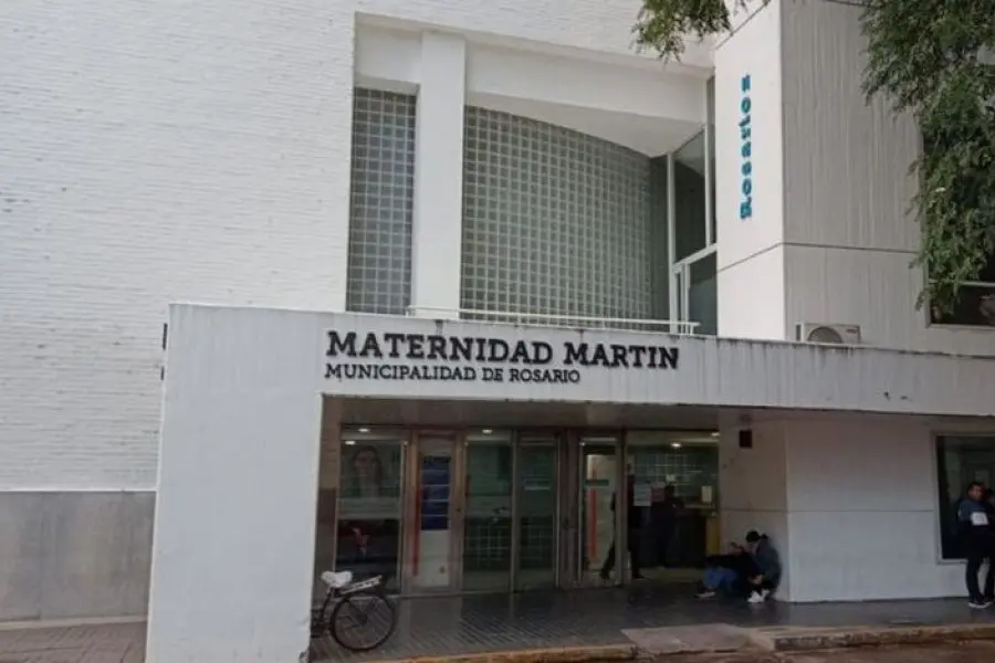 Conmoción total: murió la bebé recién nacida a la que su mamá había apuñalado