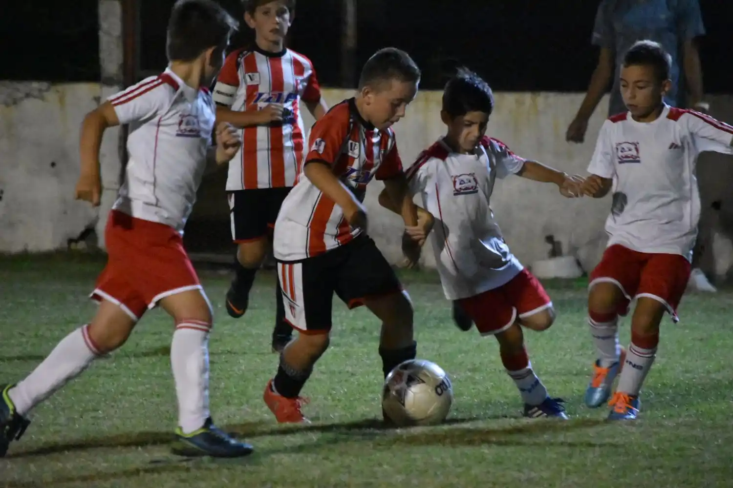 La Liga Infantil gestiona para iniciar su torneo: “Estamos en charlas y somos optimistas”