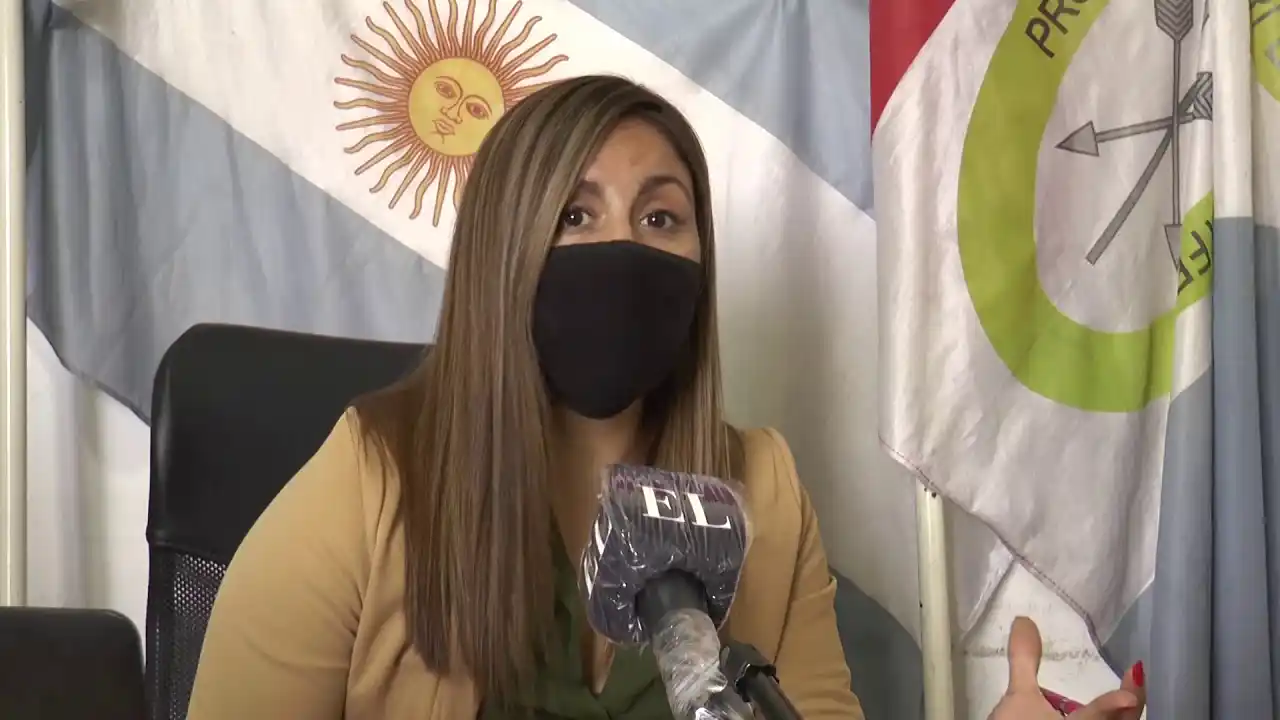 Masiva inscripción para ocupar cargos de agentes en Santo Tomé