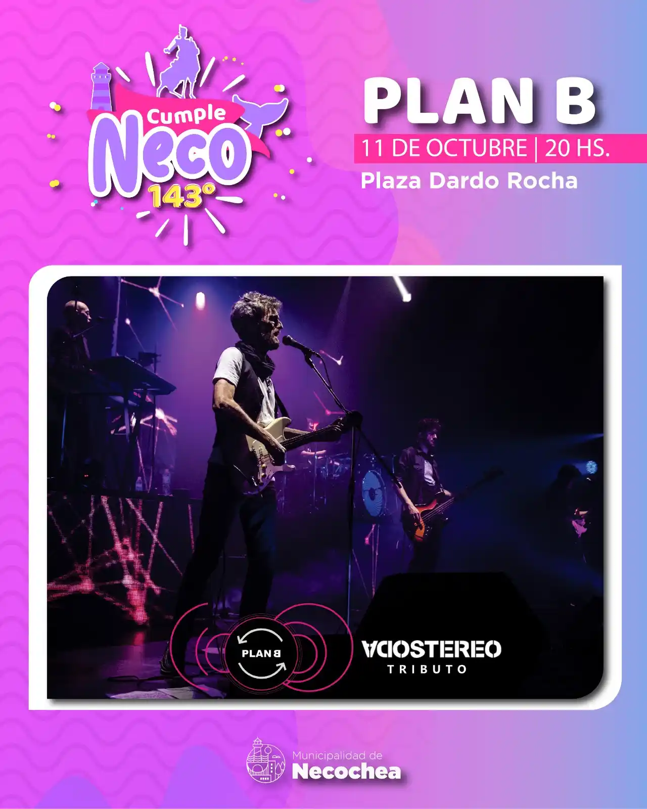Plan B