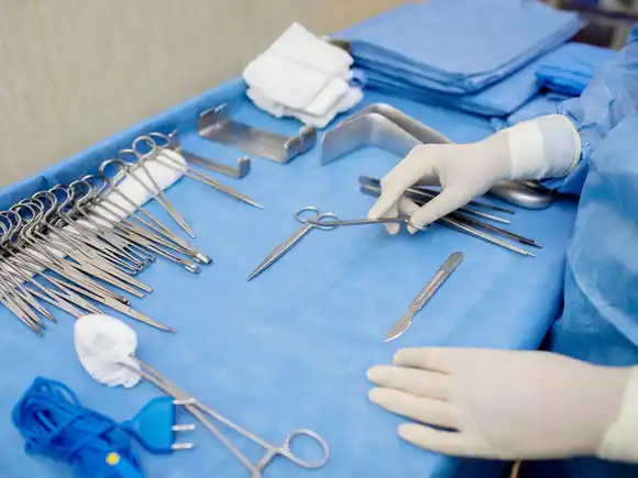 Se desarrolló un operativo de donación de órganos en Concordia