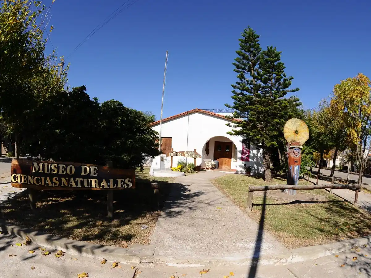 Miramar: el Museo de Ciencias se amplía con una nueva sala