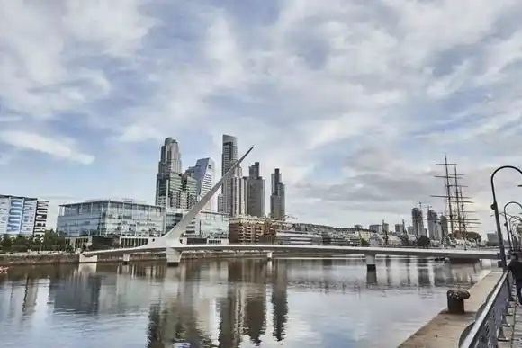 Buenos Aires, la mejor ciudad de América en el turismo de reuniones