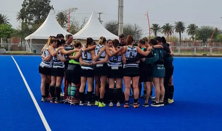 Mar del Plata Club, en penales, cayó con Los Tordos