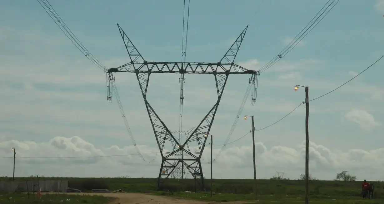 "No tenemos claro si habrá cortes programados de energía en el verano", marcó la titular de Energía de Santa Fe, Verónica Geese. Foto: Archivo El Litoral