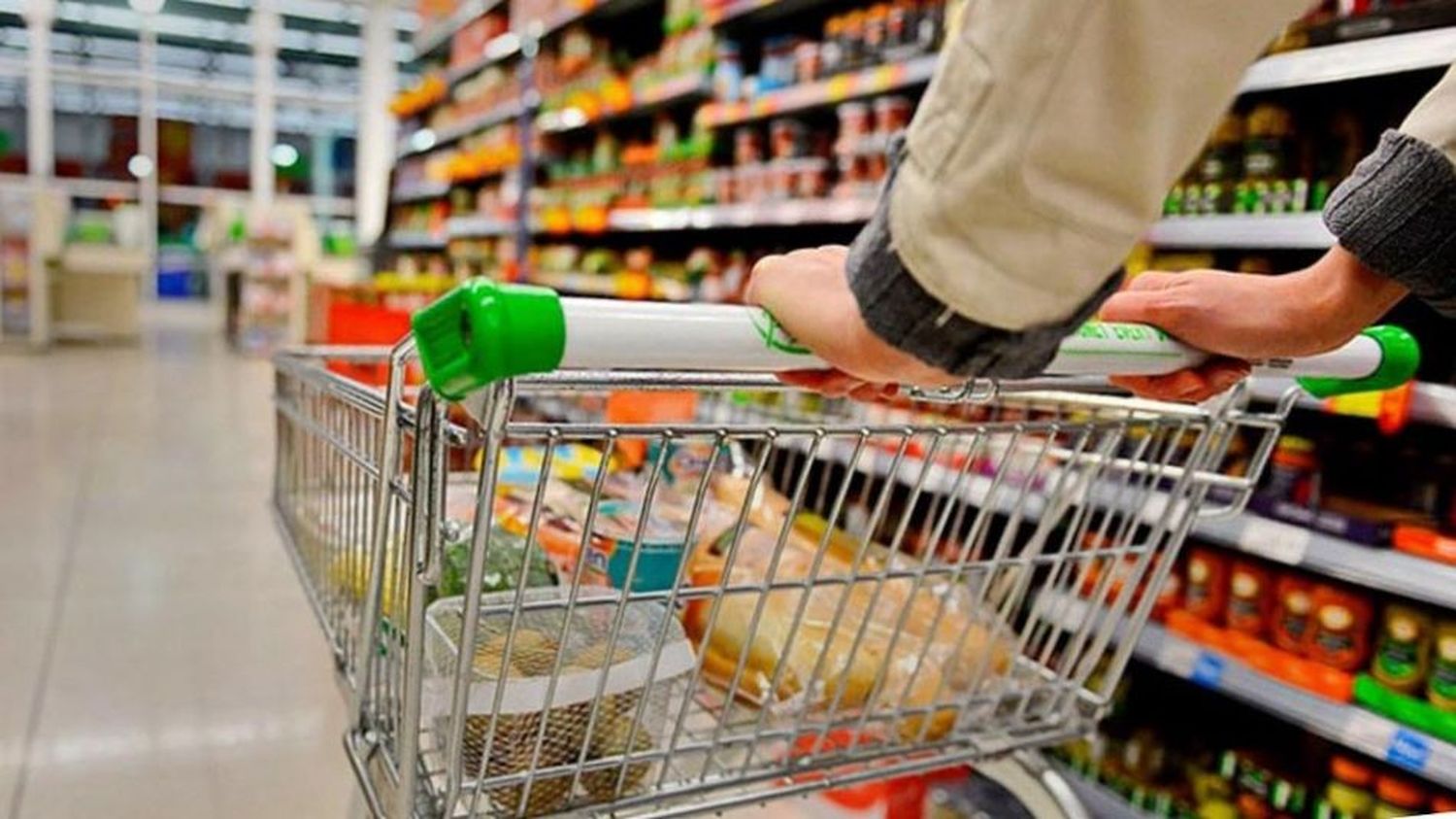 El Indec da a conocer la inflación de junio y se prevé que volvería a estar por encima del 5%