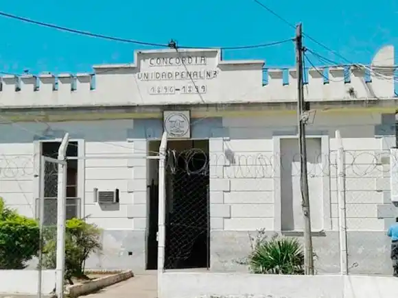 Revocan la prisión domiciliaria de un condenado por narcotráfico tras ser detenido por el robo de una moto