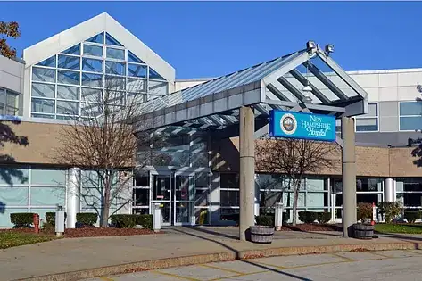hospital de New Hampshire