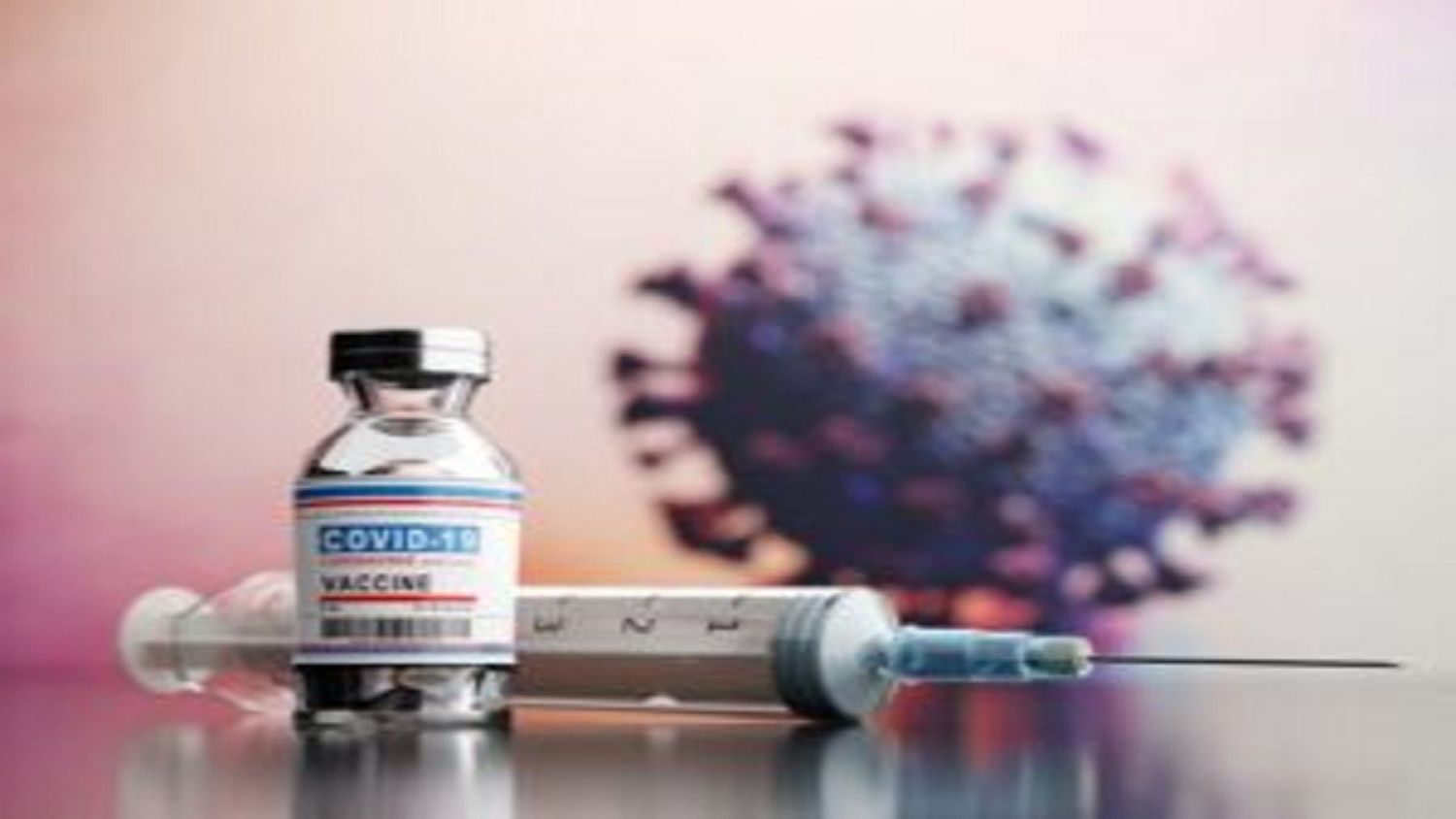 «PANCORONAVIRUS»: científico trabaja en la VACUNA UNIVERSAL contra la COVID-19