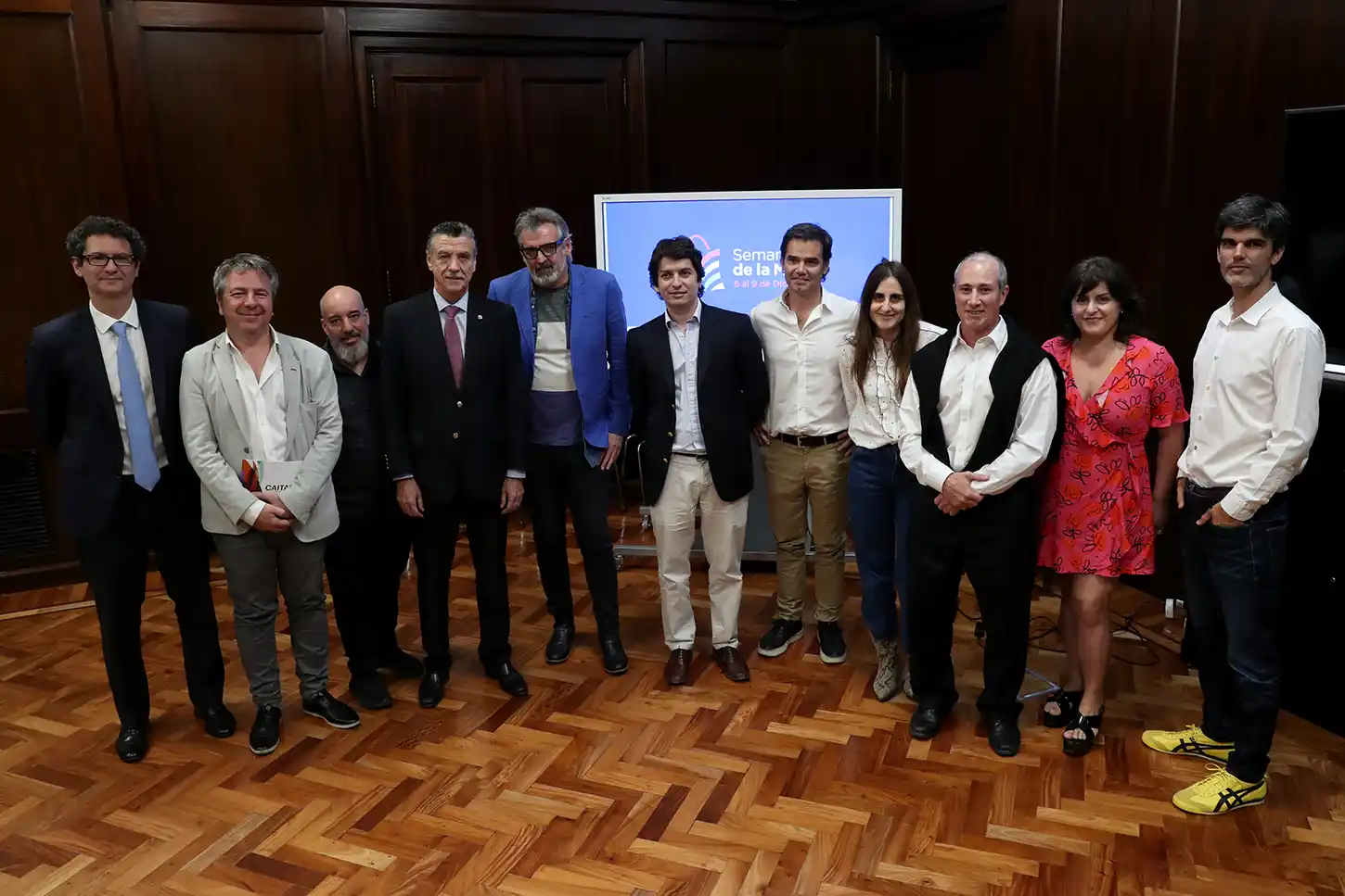 Semana de la Moda: descuentos de hasta 35% y 3 cuotas sin interés