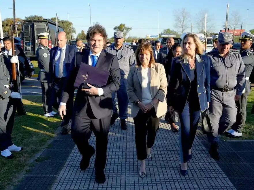 La iniciativa volvió a la agenda tras el crimen de Jeremías Monzón.