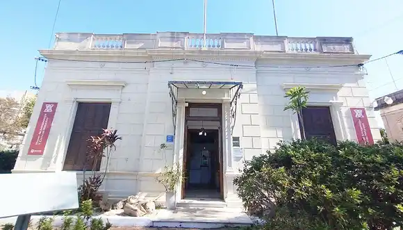 Ciclo internacional de diálogos compartidos “Voces que Transforman: museos, educación y nuevos horizontes en el mundo”