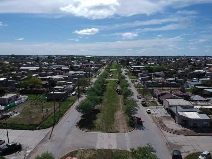 panoramica
