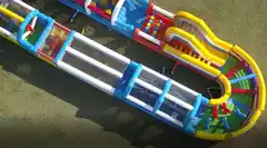 Super Jump, donde el juego no tiene límites