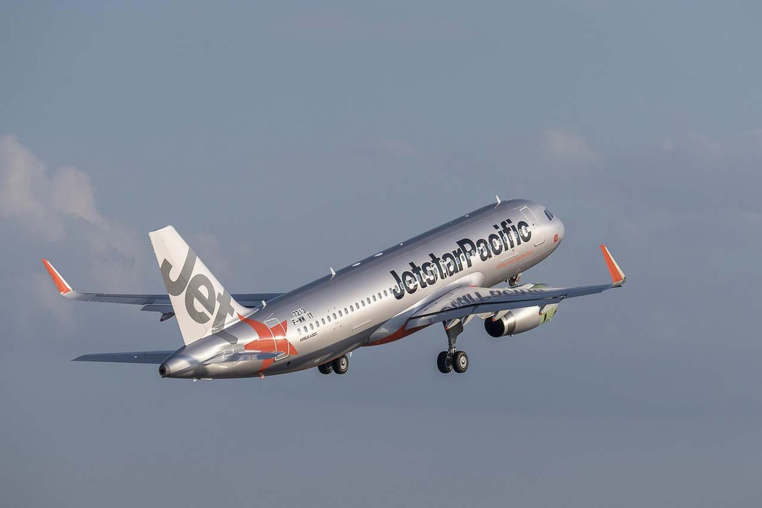 Jetstar increases capacity at Melbourne and boosts New Zealand and Asia connections