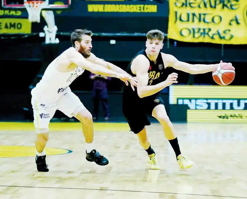 La Unión se enfrenta a Obras
con la obligación de ganar