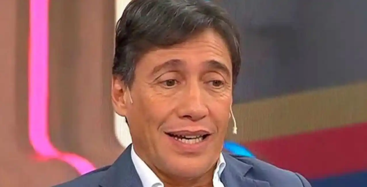 Fabián Gianola fue procesado y embargado por abuso sexual