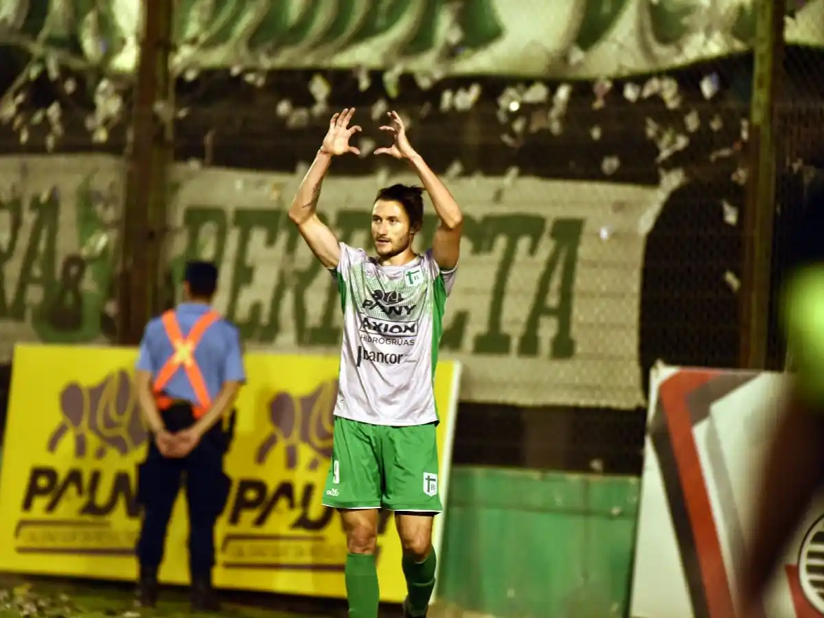 SPORTIVO VOLVERÁ A LA COMPETENCIA EN SEPTIEMBRE