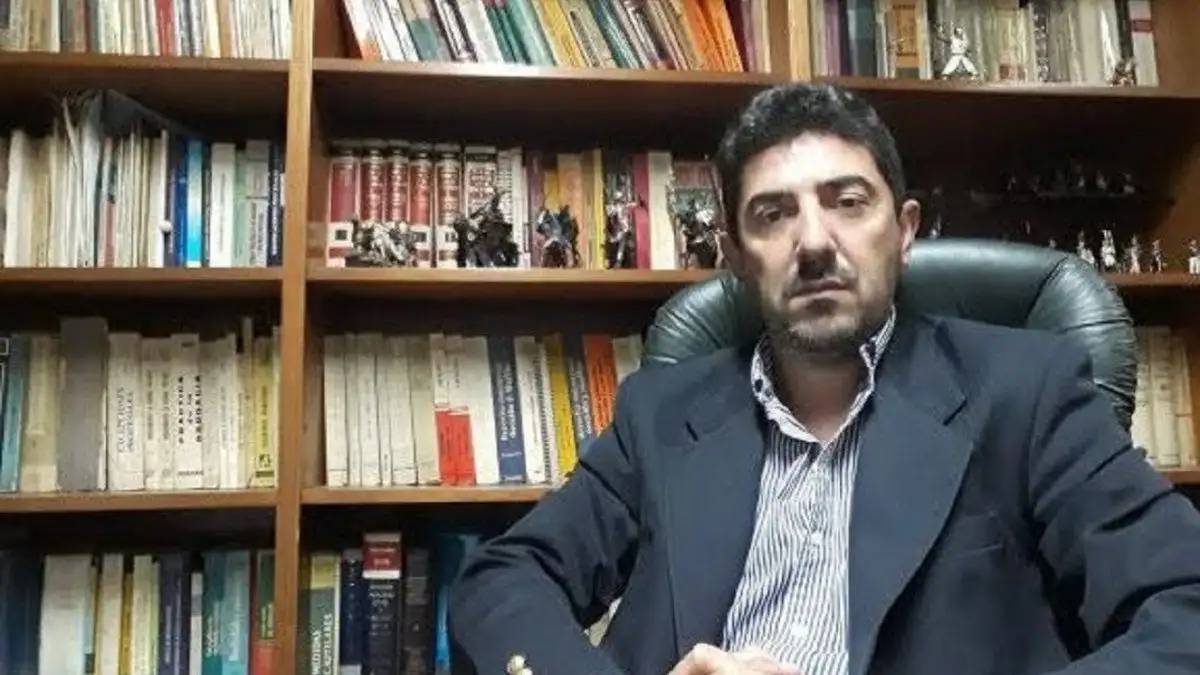Magallán:"El Estado hace poco para prevenir los incendios forestales"
