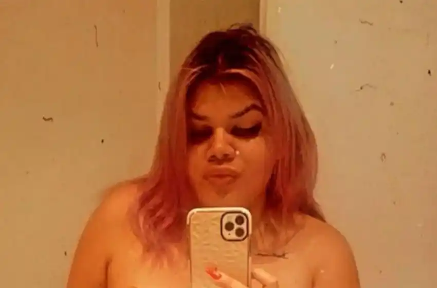 El rotundo cambio físico de Morena Rial tras una serie de cirugías