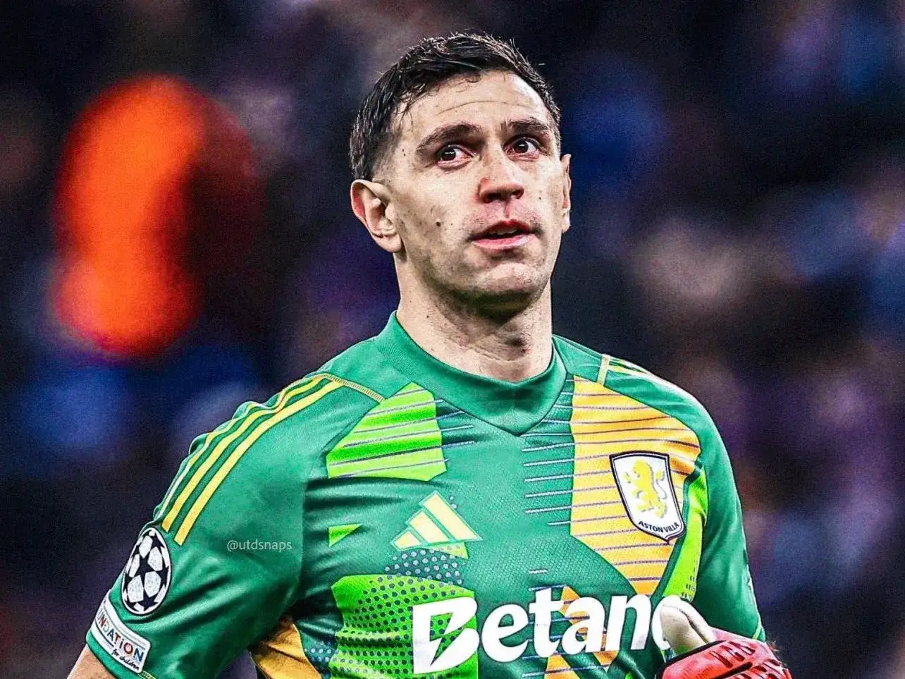¿Cuál será el futuro del Dibu Martínez? Chelsea, en carrera