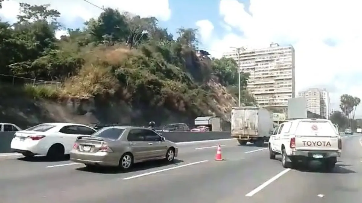¡CIFRAS ALARMANTE! 3 personas muertas en accidentes de tránsito durante el fin de semana (+ Reporte)