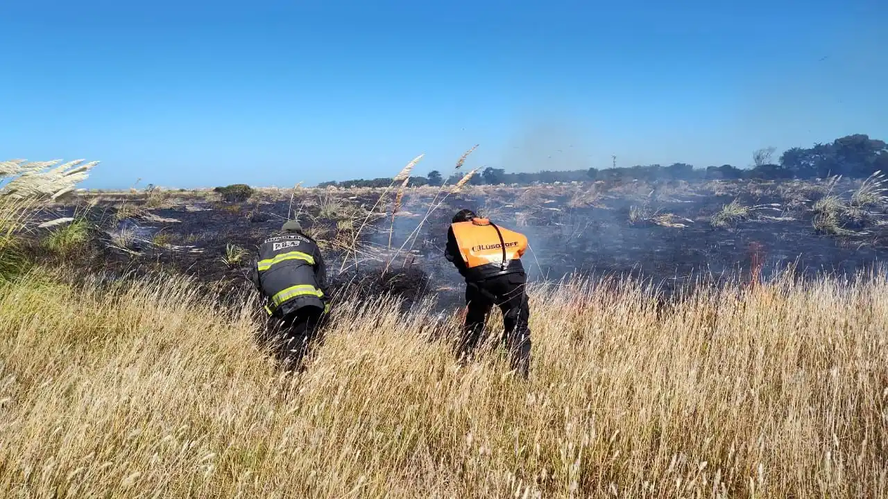 Desde la empresa señalaron que este accionar forma parte de un trabajo preventivo sostenido que se viene desarrollando desde hace meses para fortalecer la capacidad de respuesta ante contingencias.