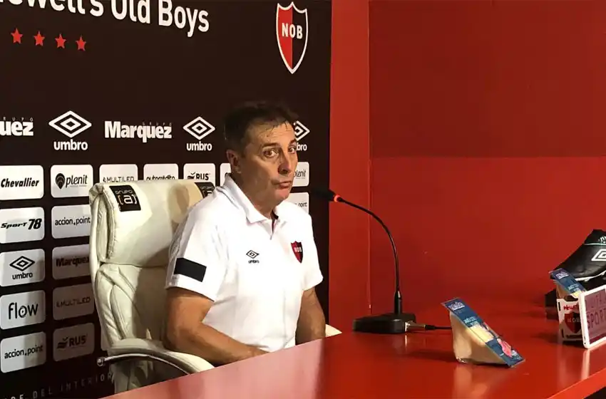 Kudelka le puso título a la victoria: “Fuimos prácticos y muy sacrificados”