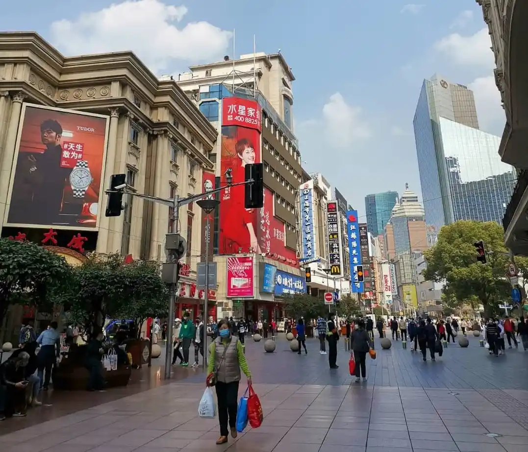 El relato de un entrerriano desde China: sus días post coronavirus