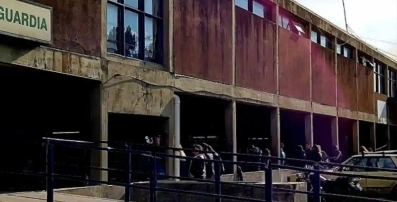 Un policía mató a balazos a un motochorro que intentó asaltarlo