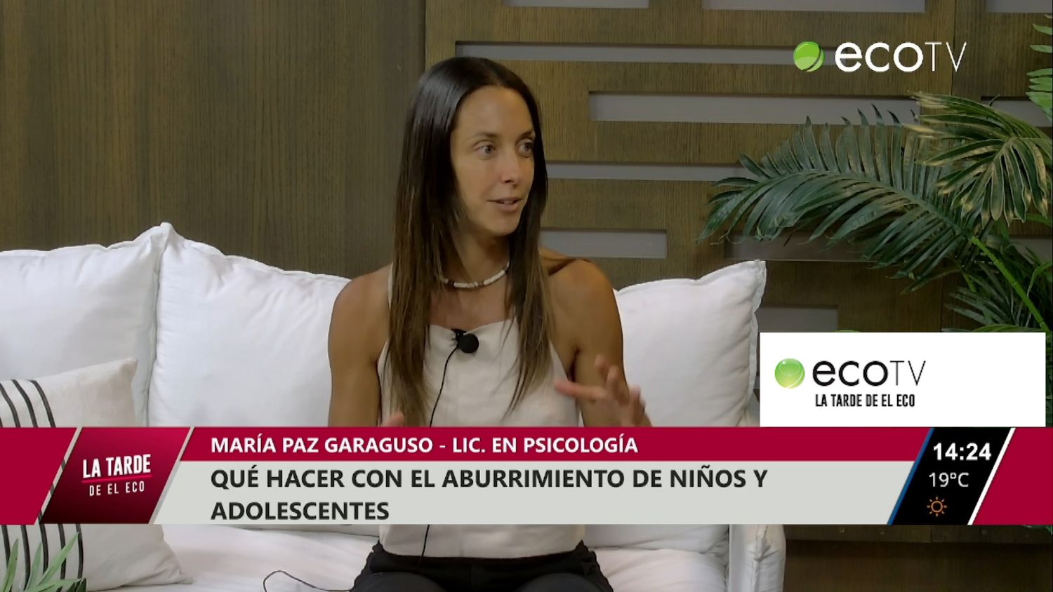 Qué hacer con el aburrimiento de niños y adolescentes durante el receso escolar