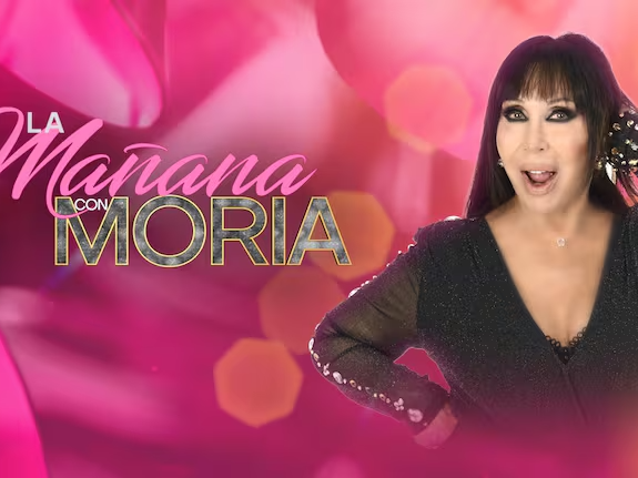 La reacción de Moria Casán al conocer el millonario gasto de la China Suárez antes de Navidad