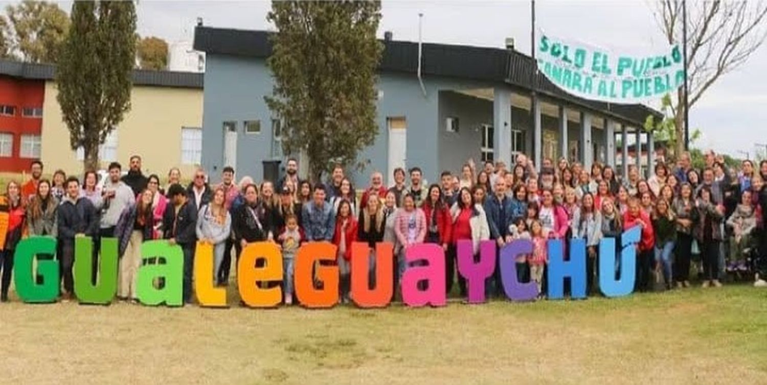 El miércoles se realizará en Gualeguaychú el Pre-Encuentro Nacional de Salud