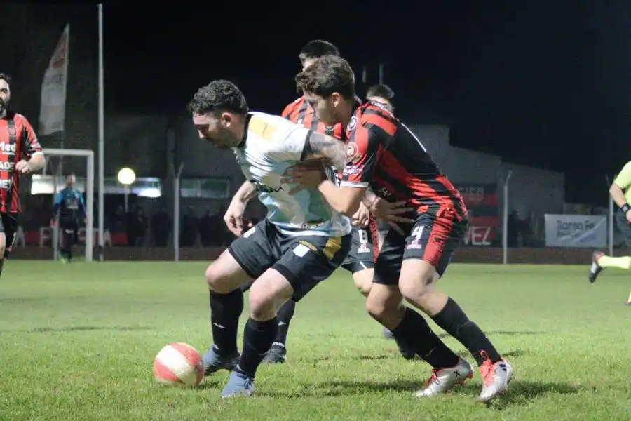 Copa Santa Fe Provincia Deportiva: darán inicio este domingo los octavos de final de fútbol