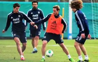 Una Selección lo más ofensiva posible
